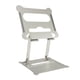 thumbnail image 3 of Soporte Para Computadora Portátil, Disipación De Calor Portátil, Elevador Plegable Para Computadora Portátil, Elevable Plateado Para Escritorio, 3 of 7
