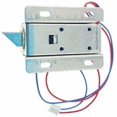 thumbnail image 5 of 12v Electric Solenoid Lock Lock For Door Cabinet Safes Security System, 5 of 5