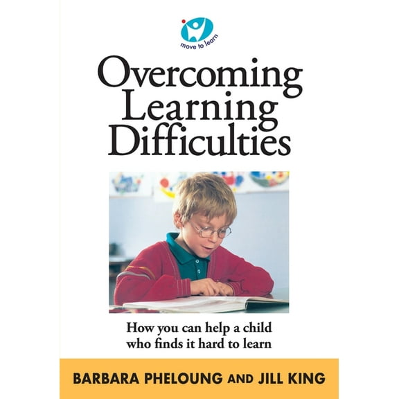 Overcoming Learning Difficulties (Paperback)