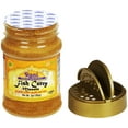 thumbnail image 3 of Rani Fish Curry Masala (14-Spice Curry Blend for Fish) 3oz (85g) PET Jar, Shaker Top ~ All Natural | Vegan | Kosher | Gluten Friendly | NON-GMO | Indian Origin, 3 of 8
