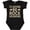 AB-Black, variant on Inktastic Rather Be Rock Hounding Geology Boys or Girls Baby Bodysuit
