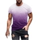thumbnail image 1 of Camisetas de Manga Larga para Hombres Imprimir Camiseta de Cuello Redondo, Top de Manga Corta Casual para la Primavera Y el Verano, 1 of 5