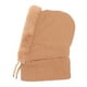 thumbnail image 4 of Bufanda térmica integrada para gorro, gorro de invierno para mujer, bufanda térmica integrada para gorro, bufanda térmica para gorro, mejora tu experiencia, 4 of 14