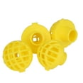 thumbnail image 2 of Perky-Pet Yellow Replacement Bee Guards - 4 Pack, 2 of 8