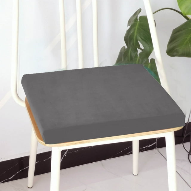 Velvet Sofa Cushion, Warm Tatami Window Pad, Solid Wood Insert, Comfortable Back Support, For Living Room, Decorative Home Accessory, Soft Fabric Upholstery, Room Accent Piece SOPABCP Marked Down