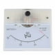 thumbnail image 3 of 85C1 DC 0-30MA Pointer DC Ammeter Head Ampere Meter Current Measuring Instrument, 3 of 5