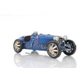 thumbnail image 3 of OLD MODERN HANDICRAFTS AJ038 Bugatti Type 35 Modèle Réduit de Voiture, 3 of 4