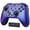 Aurora Purple, variant on Wireless PC Gaming Controller, Dual-Stage Hall Effect Joysticks, 1000Hz Polling Rate, 6-Axis Gyro on Multi-Platform, PC/Android/iOS/Switch Compatible, White