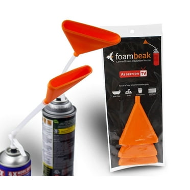 Foambeak 3 Pack