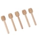 thumbnail image 5 of Palo Para Mezclar Miel, Mini Agitador Portátil Para Mezclar Miel, Conserva El Sabor, Madera, 50 Piezas, Reutilizable Para El Hogar Para Mermelada, 5 of 7