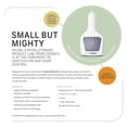 thumbnail image 5 of Avura Micro3 Ozone Generator Car Odor Eliminator for Cars, Trucks, RVs, UTVs and Boats, 5 of 9