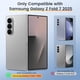 thumbnail image 2 of Funda VEGO para Galaxy Z Fold 7 con soporte y pantalla de privacidad, 2 of 8