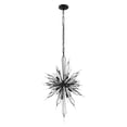 thumbnail image 5 of Varaluz Lighting - Orbital - Sixteen Light Foyer-Gold Dust Finish, 5 of 5