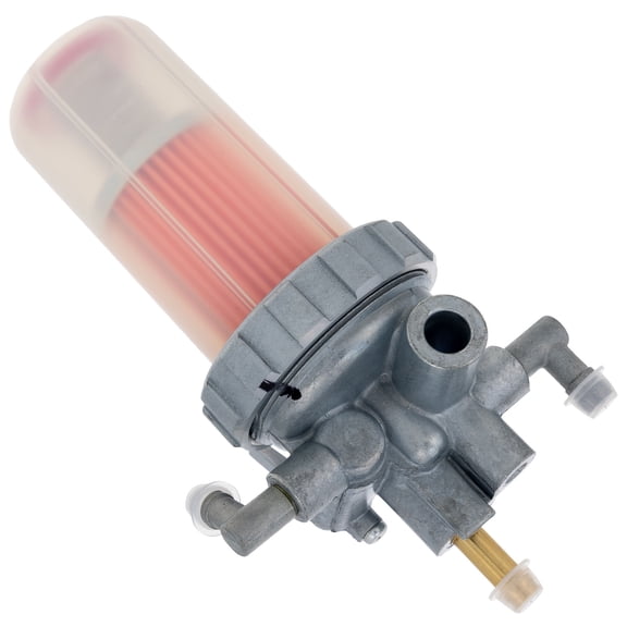 John Deere AM876411 Fuel Filter Assembly Lawn Garden Tractors 415 425 445 455