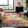 thumbnail image 1 of Safavieh Monaco Driskoll Tapis Abstrait, 1 of 6