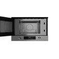 thumbnail image 2 of Microondas Empotrable MS 6220 BIS L SS TEKA con Grill y Base Cerámica, 2 of 7