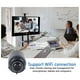 thumbnail image 5 of Cámara de Vigilancia ANGGREK Mini Ligera Portátil Wifi para Uso en Interiores, 5 of 8