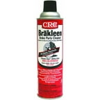 50-State-Compliant Brake Parts Cleaner