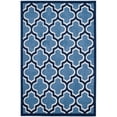 thumbnail image 1 of Safavieh Amherst 7' Carré de Puissance Tapis à Tisser, 1 of 1