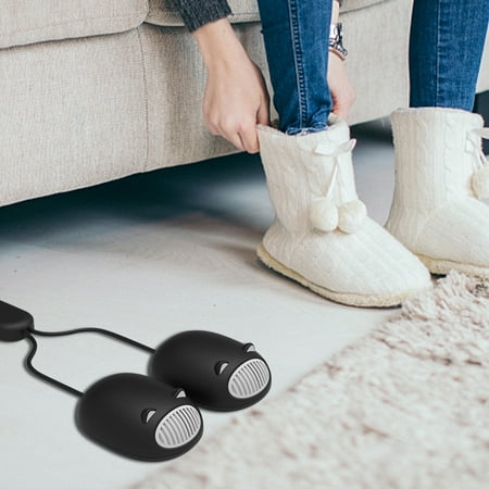 

KKCXFJX Hot Gifts Shoe Dryer Shoe Dryer Sterilization Deodorant Household Shoe Dryer Shoe Dryer Children Student Adult Shoe Dryer