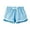 Blue, variant on XIMIN Toddler Kids Soccer Basketball Shorts Cotton Gym Athletic Running Sports Bodybuilding Quick Dry Gym Shorts Boys Girls Casual Short Bottoms (3-4 Years, Purple)