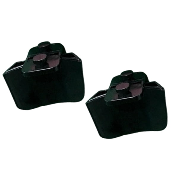 QccHieUs Horse Jump Cups Accessories Versatile Lightweight Portable Competition Equipment