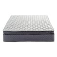 thumbnail image 2 of Colchón Individual Dormimundo Star Pillow-Top Sleeptech Resortes Bonell Encased de Alta Densidad, 2 of 5