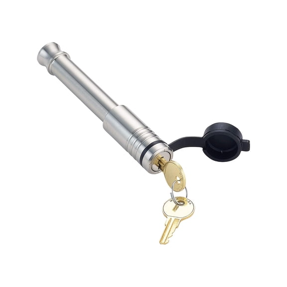 InfiniteRule Security 61071 | Receiver Lock for 2.0" Receiver Class III & IV