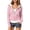 A-Pink552, variant on Bibifish Womens Jackets Zip Up Vintage Y2K Polka Dot Cropped Fleece Hooded Sweatshirts Cropped Hoodies