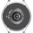 thumbnail image 3 of GFDYREE Compatible with Samsung Galaxy Watch 6 40mm / Watch 6 44mm Case, Full Coverage Screen Protector Hard PC Tempered Glass Anti-Scratch Bumper Shell Protective Cover for Galaxy Watch 6 4, 3 of 6
