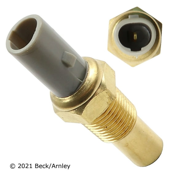 BeckArnley 201-1700 Temperature Sending Switch With Gauge