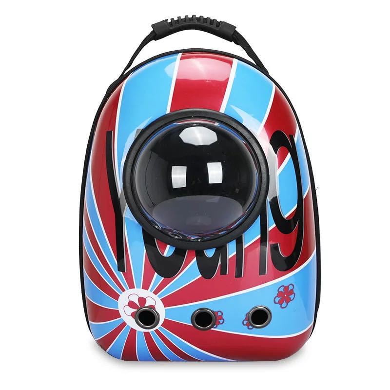 Merbary Bubble Backpack Carrier, Pet Carrier Bubble Backpack for Cats