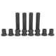 thumbnail image 3 of Buje de brazo de control Bling Bling Buje del brazo en A 12 piezas para Polaris RZR XP 900 11-13, 3 of 11
