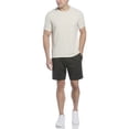 thumbnail image 2 of Ben Hogan Men's and Big Men's Active Golf and Workout Shirt, Sizes S-5XL, 2 of 5