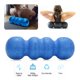 thumbnail image 4 of WDOplteas Rodillo para Yoga Rodillo EPP para Relajar Los Músculos Tensos para El en Casa (azul), 4 of 9