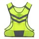 thumbnail image 1 of Chalecos de Seguridad para de , Chaleco Reflectante Ligero para en Bicicleta, en Patineta O Caminar M 2 luces Sunnimix Chaleco reflectante de seguridad, 1 of 8