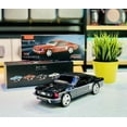 thumbnail image 5 of Eonko classic ford mustang gt car shaped bluetooth speaker ws-1967 with tf usb fm handsfree tws led light include a 8gb micro sd, 5 of 5