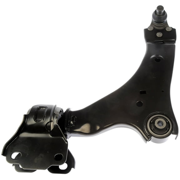 Dorman 521-157 Front Left Lower Suspension Control Arm and Ball Joint Assembly for Specific Volvo Models