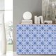thumbnail image 4 of Etiqueta Engomada Del Azulejo Del PVC, Etiqueta Engomada Antideslizante De Los Azulejos De La Pared, Baño De La Decoración Del Hogar Para La Cocina Del Retrete YLSHRF Otros, 4 of 8