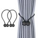thumbnail image 1 of Window Curtain Hanging Clips Strong Magnetic Hanging Tape for Home Office Deko, 1 of 5