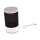 thumbnail image 1 of Limpiador de brochas eléctrico, licuadora de brochas de maquillaje, limpieza de brochas cosméticas USB, lavadora de brochas para escenario, estudio,, 1 of 9
