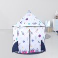 thumbnail image 1 of Tienda de juegos para para y niñas, casas de juegos para , tiendas de emergentes, juguetes de castillo para juegos 1 Hugo los niños juegan carpa, 1 of 10