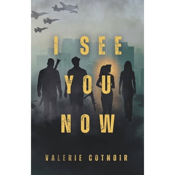 I See You Now, (Paperback)