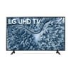 LG 70  Class 4K Ultra HD 2160P Smart TV with HDR 70UP7070PUE