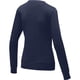 thumbnail image 3 of Elevate - Jersey Zenon para Mujer (Marino), 3 of 5