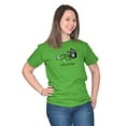 thumbnail image 3 of Breathalyzer DUI Test Intoxicated Men's Graphic T Shirt Tees Brisco Brands S, 3 of 6