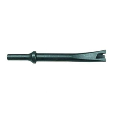 UPC: 0747925369156 | Mayhew Tools MAY-31959 Air Chisel Sheet Metal Trimm.er Bit – 0.40 in.