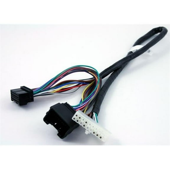 Subaru 2005-2009 - SUB08 Cable