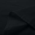 thumbnail image 6 of DDAPJ pyju Linen Blouses for Women Plus Size 3/4 Sleeve Tops Solid Casual Round Neck Blouse Top Loose Fit Mid-length Shirt Flash Sale Black XXXL, 6 of 7