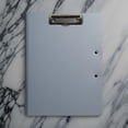 thumbnail image 4 of TIELUTT A4 Foldable Clipboards Clip Boards Punchless with Spring Action Rhinestones for Crafts Horse Crafts for Girls Ages 8-12 Craft Storage Containers Stationery Pens Cute Crafts for Kids Ages 4-8 B, 4 of 4